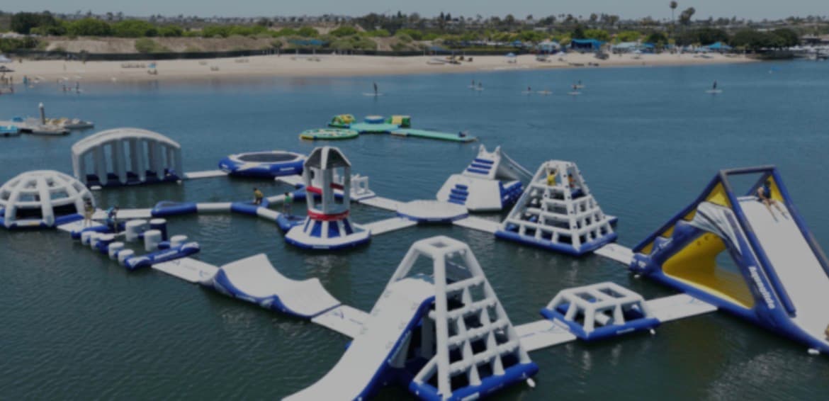 waterpark