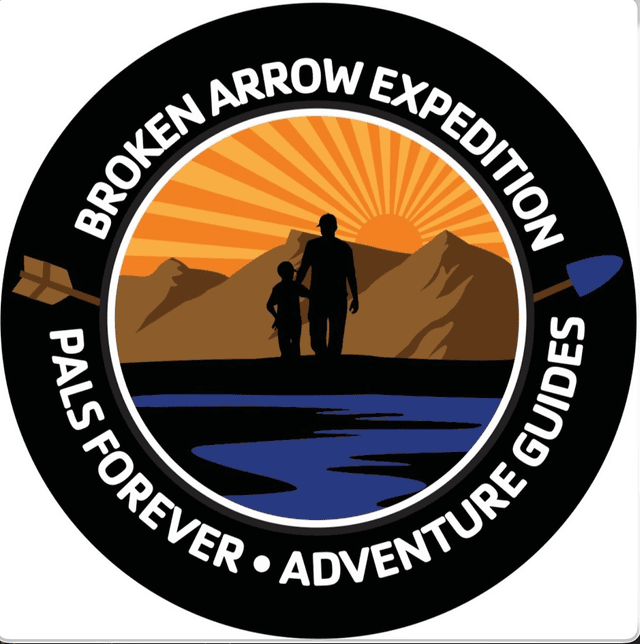Broken Arrow Expedition